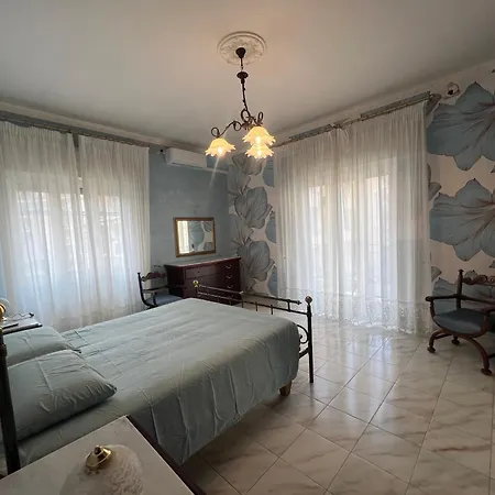 Apartment Sun&sea Domus