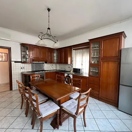 Sun&sea Domus Apartment *