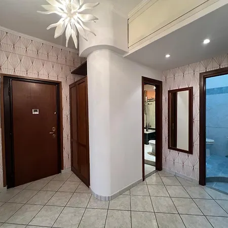 Apartment Sun&sea Domus *
