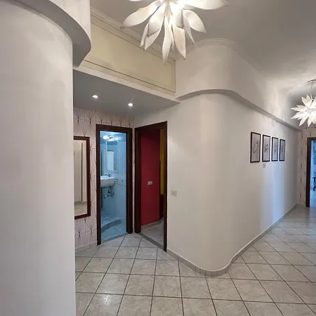 Sun&sea Domus Apartment Lido di Ostia